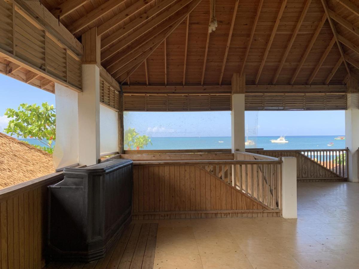 King Suite At Oceanview Resort In Jamaica - Enjoy 7 Miles Of White Sand Beach! Νεγκρίλ Εξωτερικό φωτογραφία