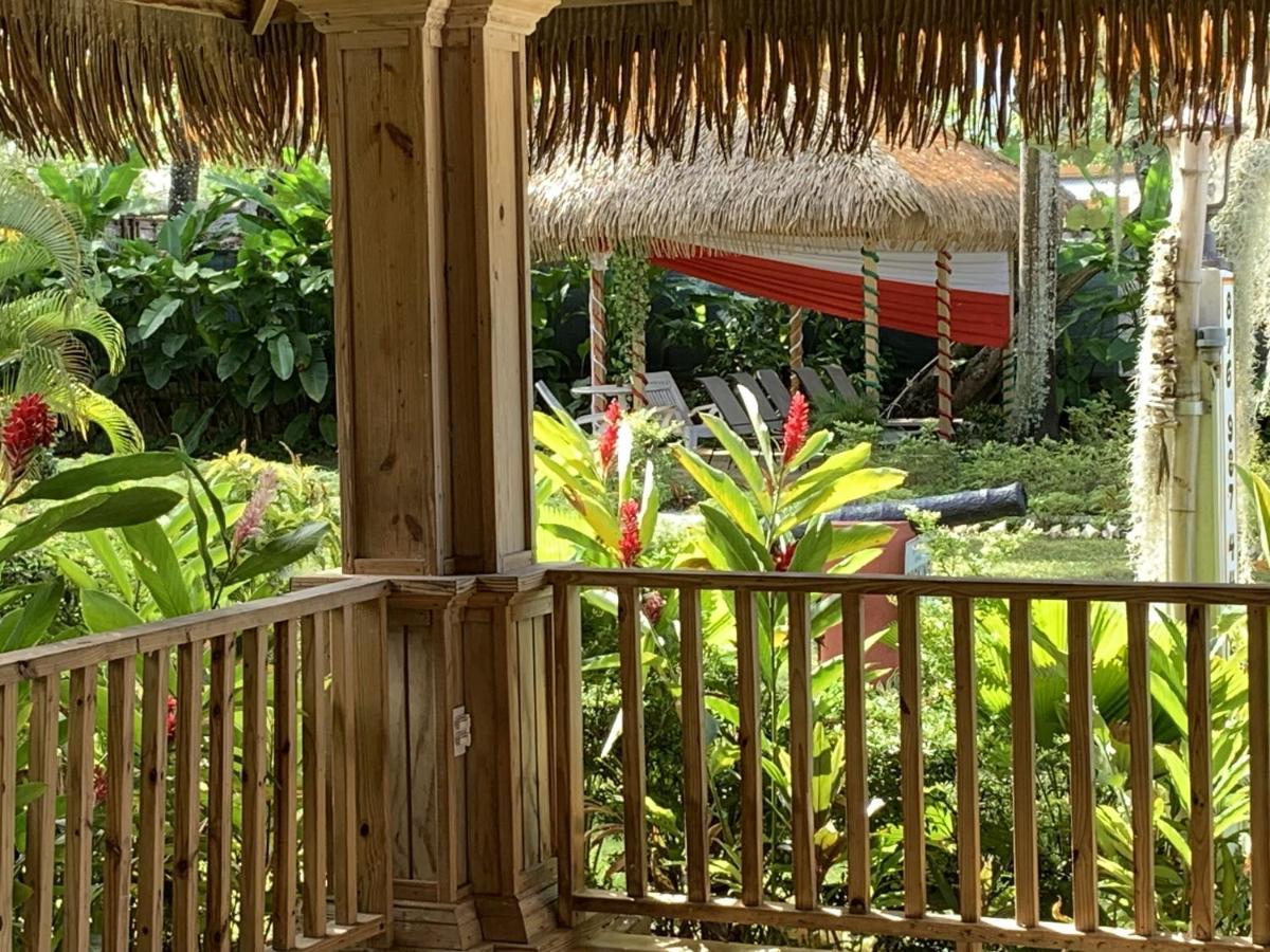 King Suite At Oceanview Resort In Jamaica - Enjoy 7 Miles Of White Sand Beach! Νεγκρίλ Εξωτερικό φωτογραφία